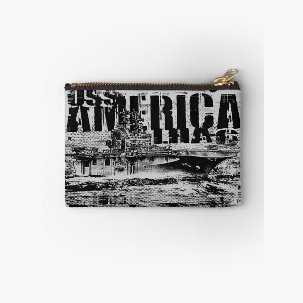 Item preview, Amphibious assault ship America designed and sold by deathdagger.