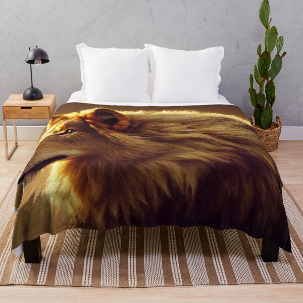 Item preview, Wolf Lion 1 designed and sold by BartonDH.