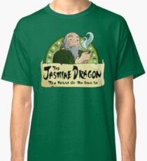 The Jasmine Dragon Tea House Classic T-Shirt