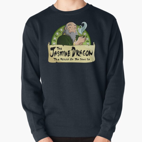 Item preview, The Jasmine Dragon Tea House designed and sold by Vivienne da Silva.