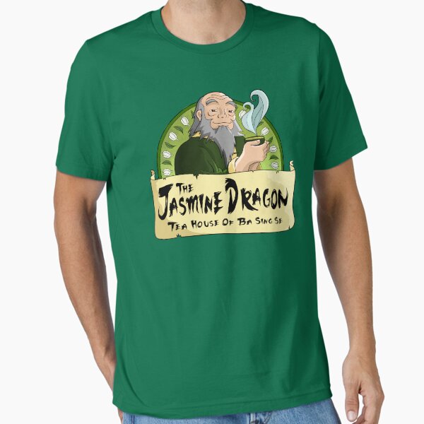 Item preview, The Jasmine Dragon Tea House designed and sold by Vivienne da Silva.