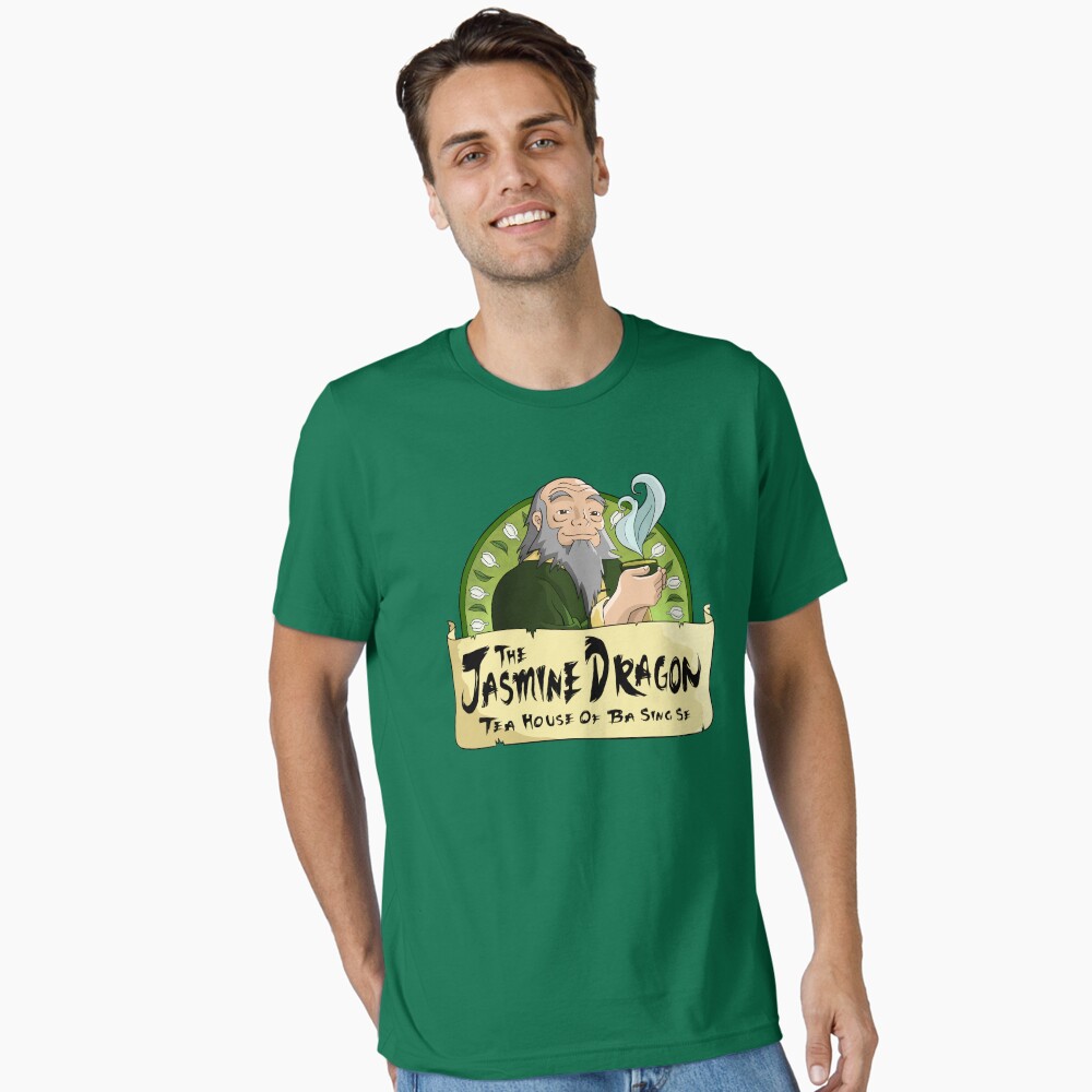 Item preview, Essential T-Shirt designed and sold by leelasummers.