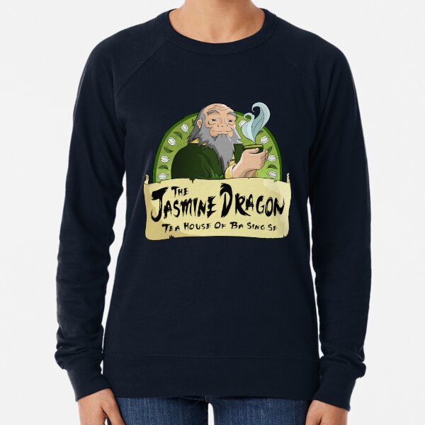 Item preview, The Jasmine Dragon Tea House designed and sold by Vivienne da Silva.