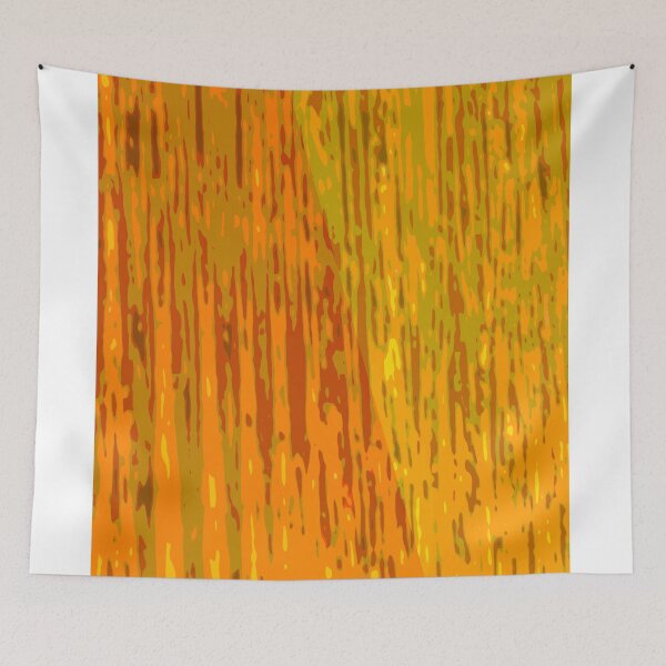 Item preview, Gold curtain designed and sold by Harryucksche.