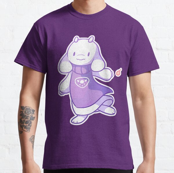 Tiny Toriel Classic T-Shirt