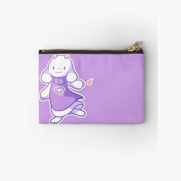 Item preview, Tiny Toriel designed and sold by plixe.