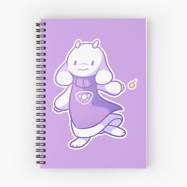 Item preview, Tiny Toriel designed and sold by plixe.
