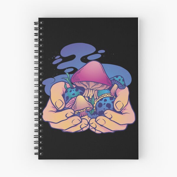 Item preview, Magical Mushroom Harvest designed and sold by popularthreadz.