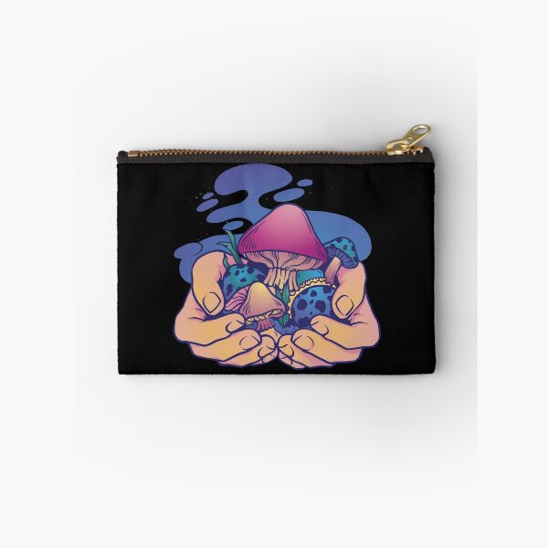 Item preview, Magical Mushroom Harvest designed and sold by popularthreadz.