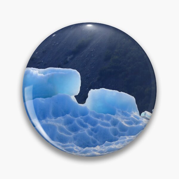 Item preview, Blue iceberg designed and sold by zumi.