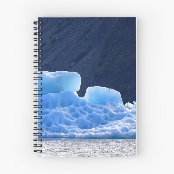 Item preview, Blue iceberg designed and sold by zumi.