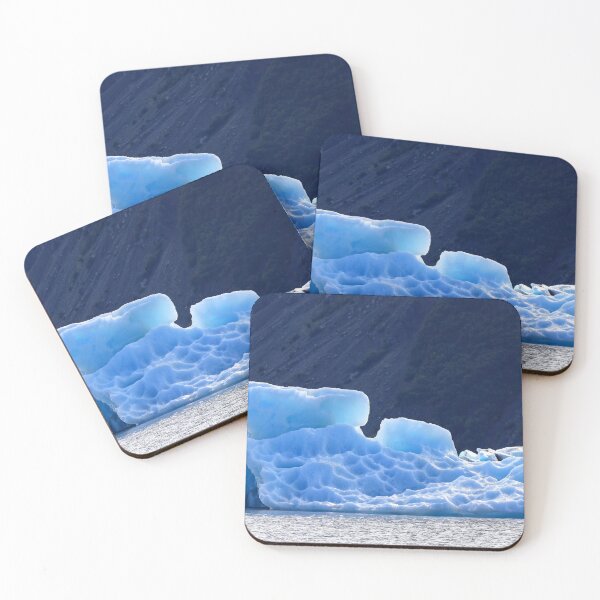 Item preview, Blue iceberg designed and sold by zumi.