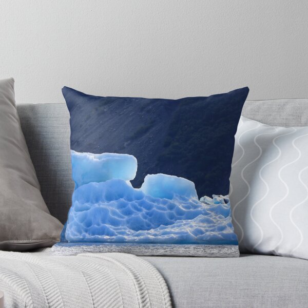 Item preview, Blue iceberg designed and sold by zumi.