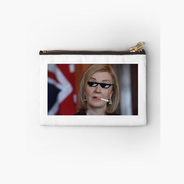 Item preview, Liz Truss designed and sold by shotclock.