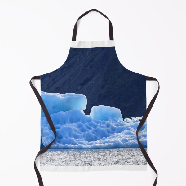 Item preview, Blue iceberg designed and sold by zumi.