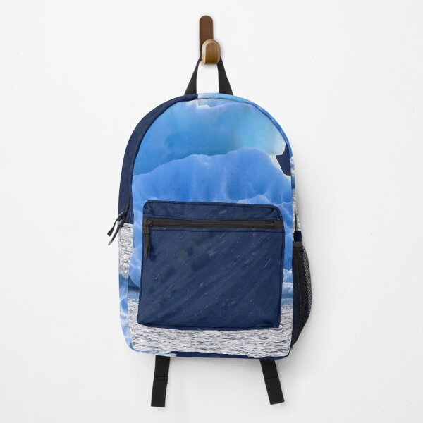 Item preview, Blue iceberg designed and sold by zumi.