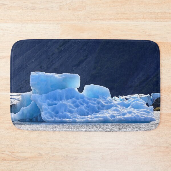 Item preview, Blue iceberg designed and sold by zumi.