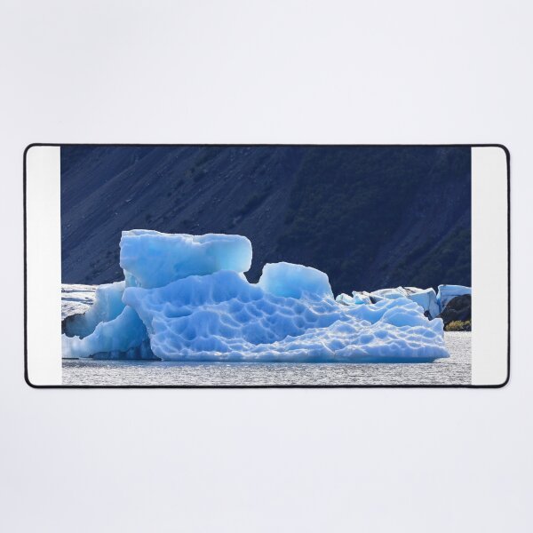 Item preview, Blue iceberg designed and sold by zumi.