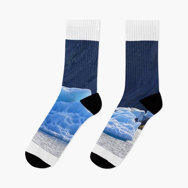 Item preview, Blue iceberg designed and sold by zumi.