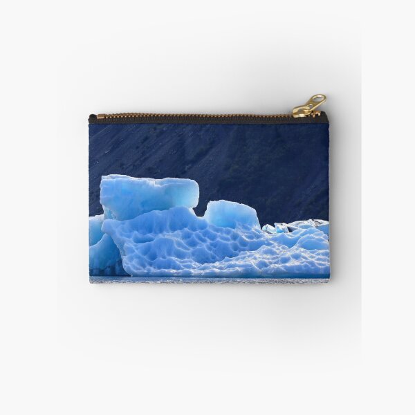 Item preview, Blue iceberg designed and sold by zumi.