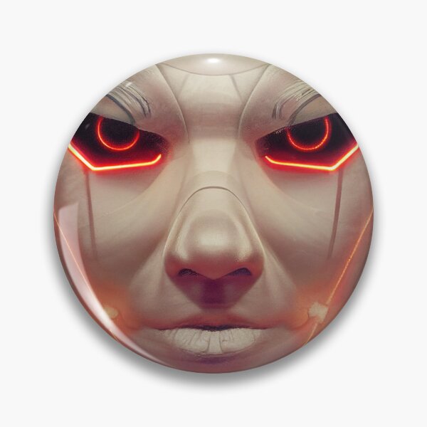 Item preview, CPU Face 2 designed and sold by FaceUniverse.