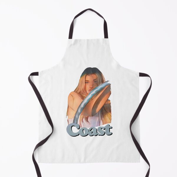 Item preview, HAILEE Steinfeld - COAST    designed and sold by geraiartist.