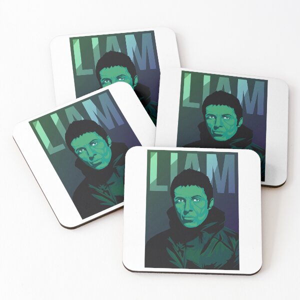 Item preview, Mens My Favorite Liam Brit Pop Gallagher Vintage Photograp designed and sold by Kennedy1356.