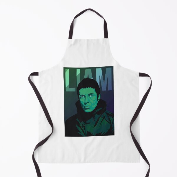 Item preview, Mens My Favorite Liam Brit Pop Gallagher Vintage Photograp designed and sold by Kennedy1356.