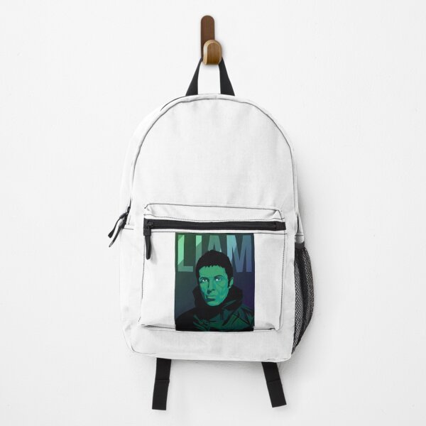 Item preview, Mens My Favorite Liam Brit Pop Gallagher Vintage Photograp designed and sold by Kennedy1356.