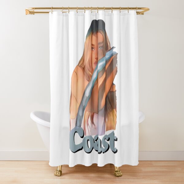 Item preview, HAILEE Steinfeld - COAST    designed and sold by geraiartist.