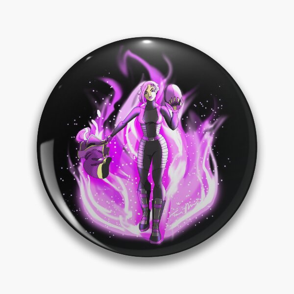 Item preview, Radical Racer - Violet Spikes designed and sold by TsignProduction.