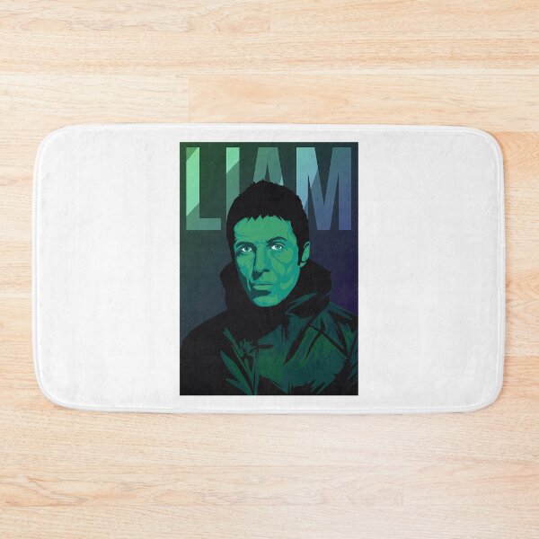 Item preview, Mens My Favorite Liam Brit Pop Gallagher Vintage Photograp designed and sold by Kennedy1356.