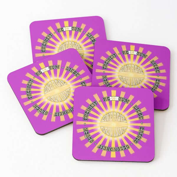 Item preview, Sonnenrad Wealth I Energy Gains designed and sold by AdleruCo.