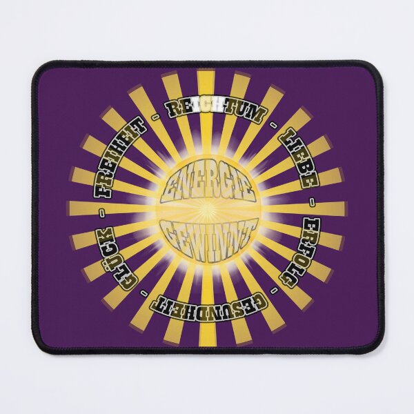 Item preview, Sonnenrad Wealth I Energy Gains designed and sold by AdleruCo.