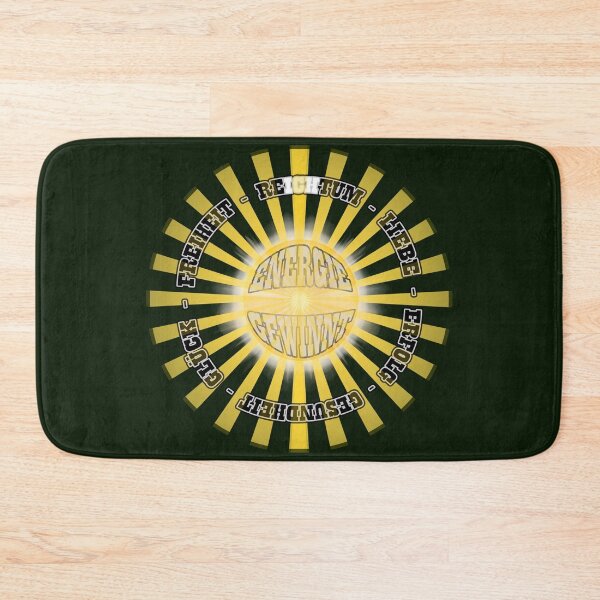Item preview, Sonnenrad Wealth I Energy Gains designed and sold by AdleruCo.