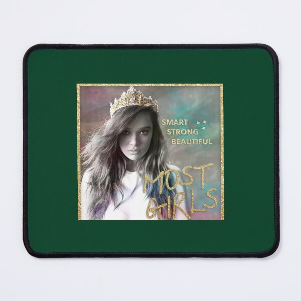 Item preview, Hailee Steinfeld - Most Girls    designed and sold by geraiartist.