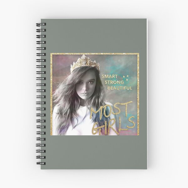 Item preview, Hailee Steinfeld - Most Girls    designed and sold by geraiartist.