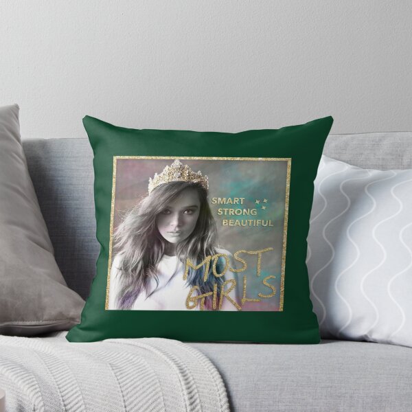 Item preview, Hailee Steinfeld - Most Girls    designed and sold by geraiartist.