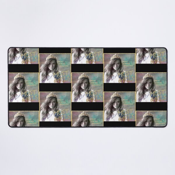 Item preview, Hailee Steinfeld - Most Girls designed and sold by geraiartist.