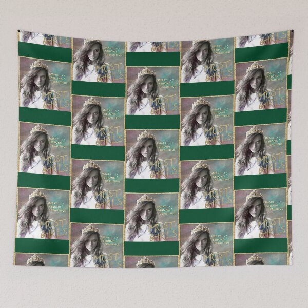 Item preview, Hailee Steinfeld - Most Girls    designed and sold by geraiartist.