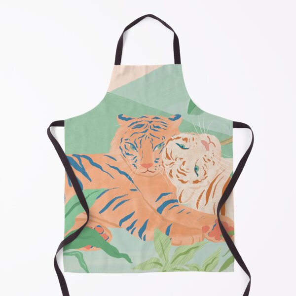 Item preview, Easy Tigers designed and sold by SunLee Art.