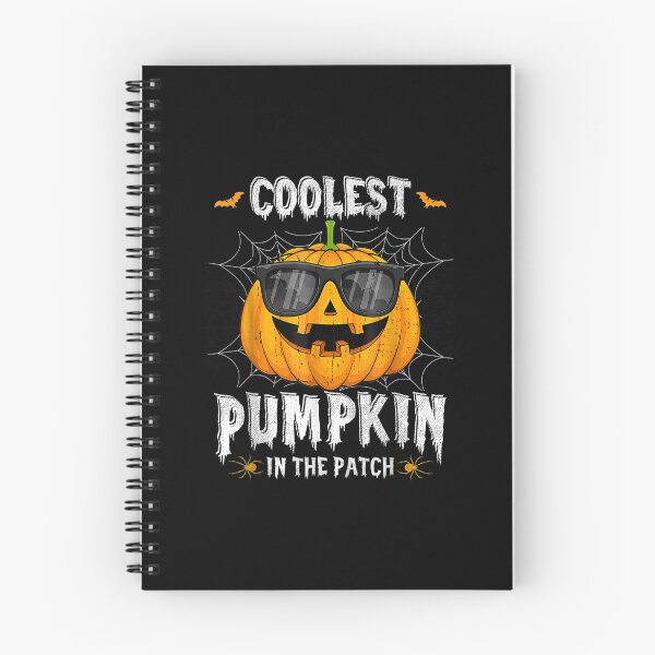 Item preview, Coolest Pumpkin In The Patch Boo Ghost Halloween Vintage designed and sold by Stephenbaile.