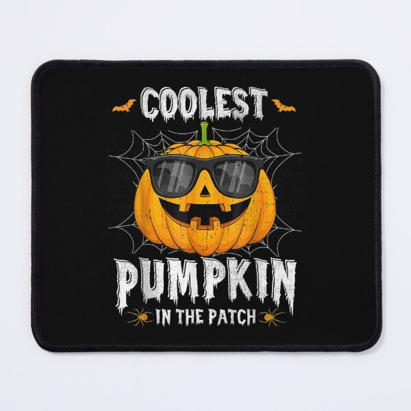 Item preview, Coolest Pumpkin In The Patch Boo Ghost Halloween Vintage designed and sold by Stephenbaile.