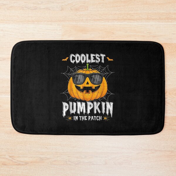 Item preview, Coolest Pumpkin In The Patch Boo Ghost Halloween Vintage designed and sold by Stephenbaile.