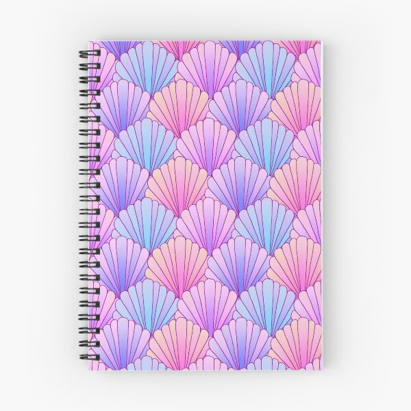 Item preview, Pink Shells designed and sold by marinaellen.