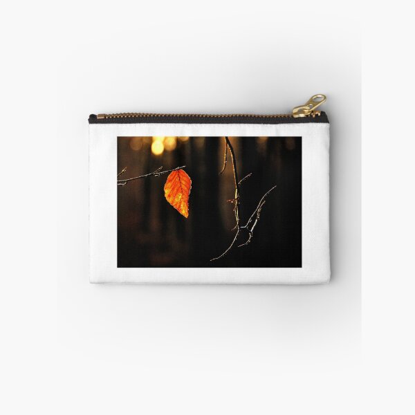 Item preview, The last leaf of 2014 designed and sold by jchanders.
