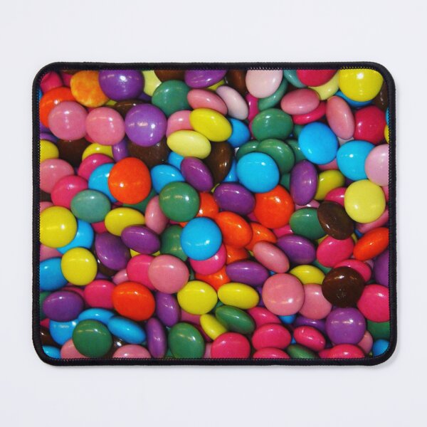 Item preview, Halloween Colorful Candy designed and sold by HalloweenThings.