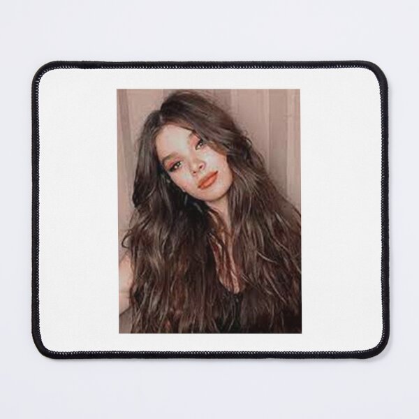 Item preview, Hailee Steinfeld (2) designed and sold by geraiartist.