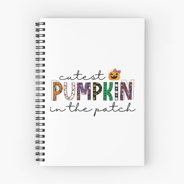 Item preview, Cutest Pumpkin In The Patch Funny Halloween Thanksgiving designed and sold by Nicholaswikstro.