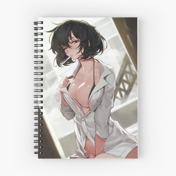 Item preview, Chain Sumeragi Kekkai Sensen Portrait Anime designed and sold by rinega.